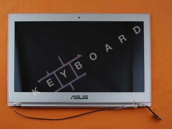 Матриця LCD до ноутбука Lcd Model CLAA133UA02S
